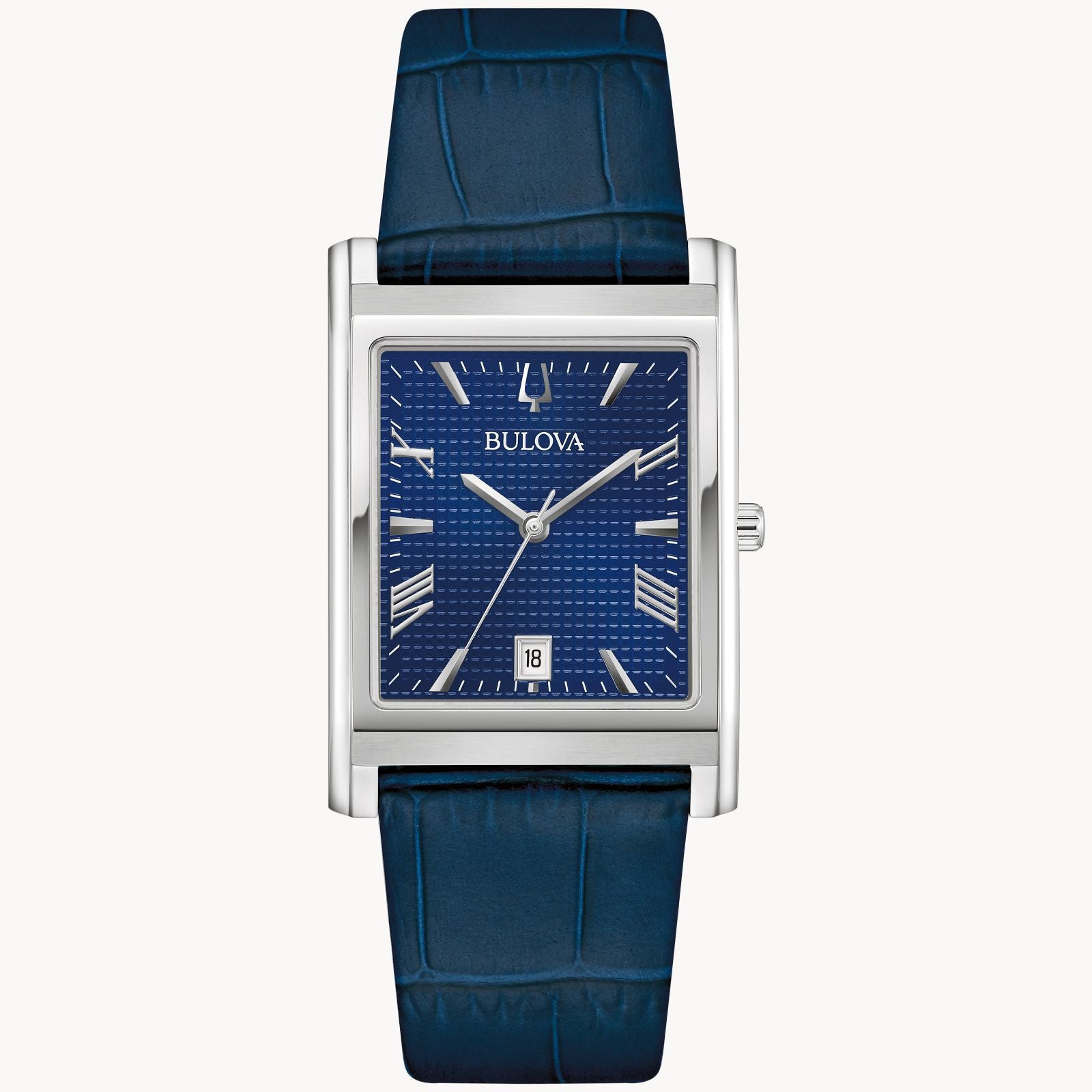 Reloj Bulova Sutton 96B442 para Hombre