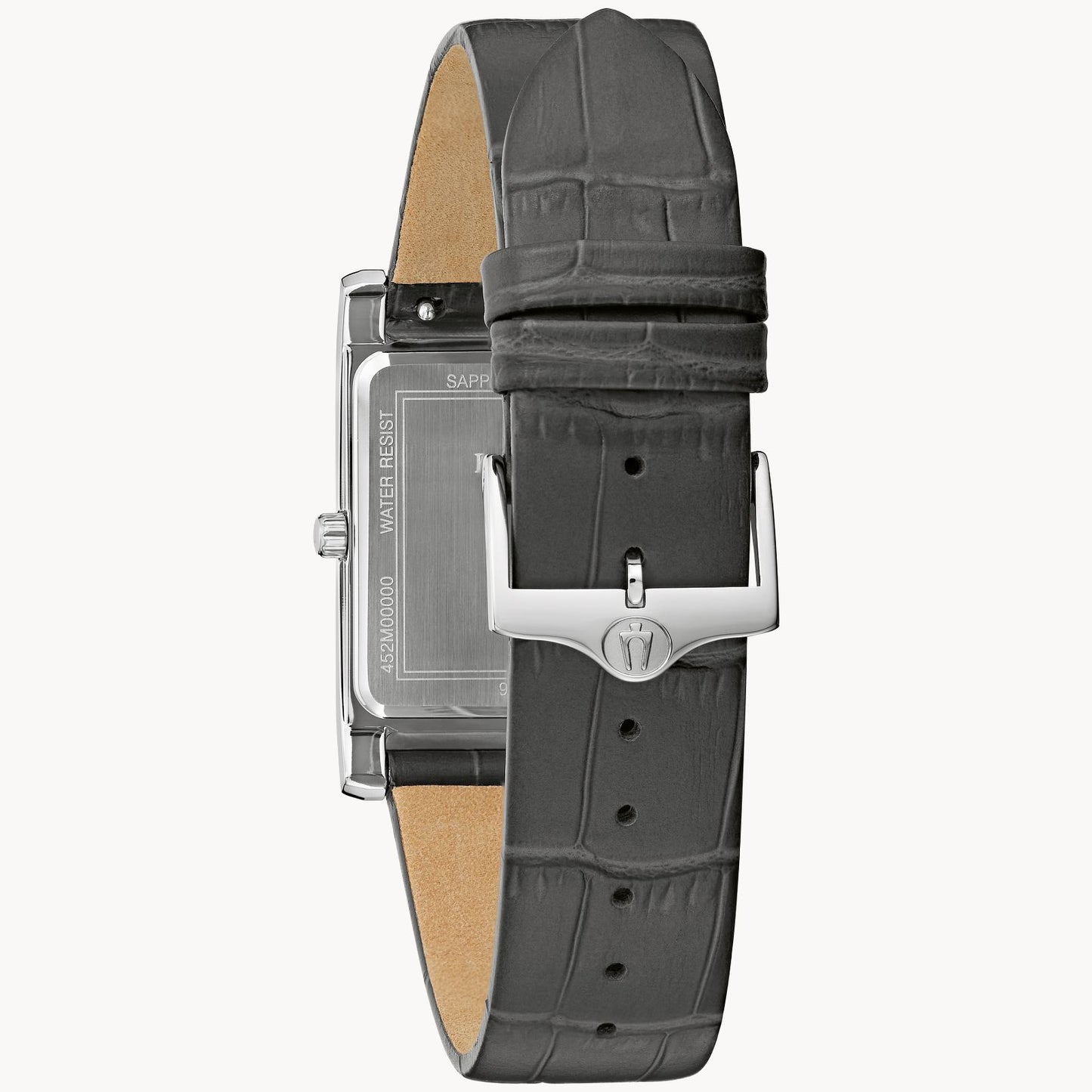 Reloj Bulova Sutton 96B443 para Hombre