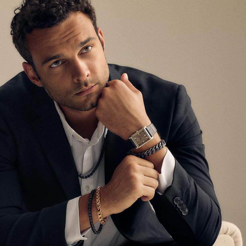 Bulova Sutton 96B443 Caballero