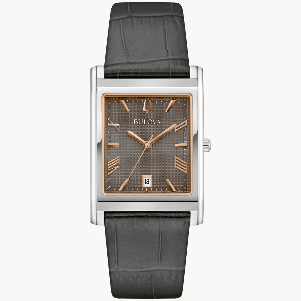 Bulova Sutton 96B443 Caballero