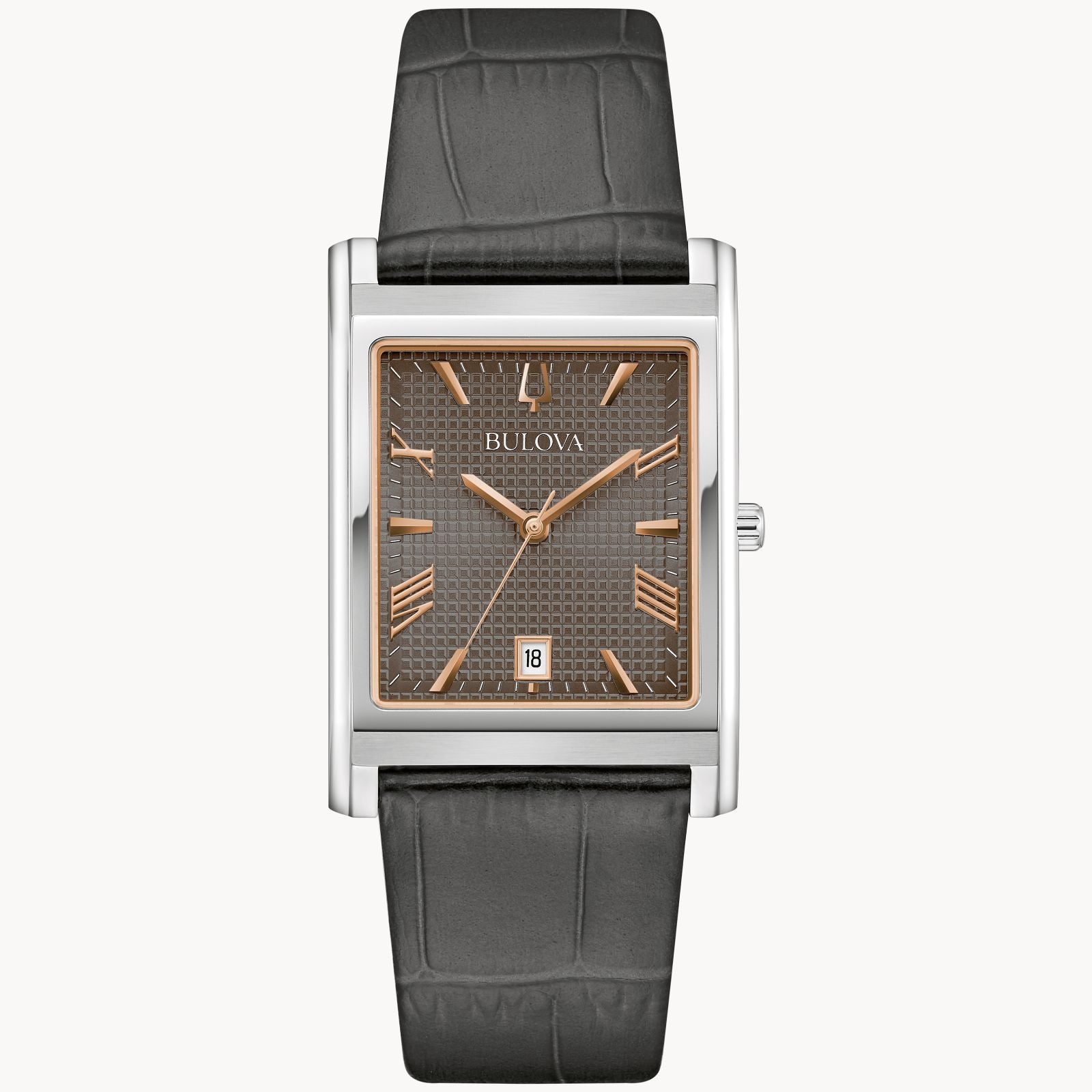 Reloj Bulova Sutton 96B443 para Hombre