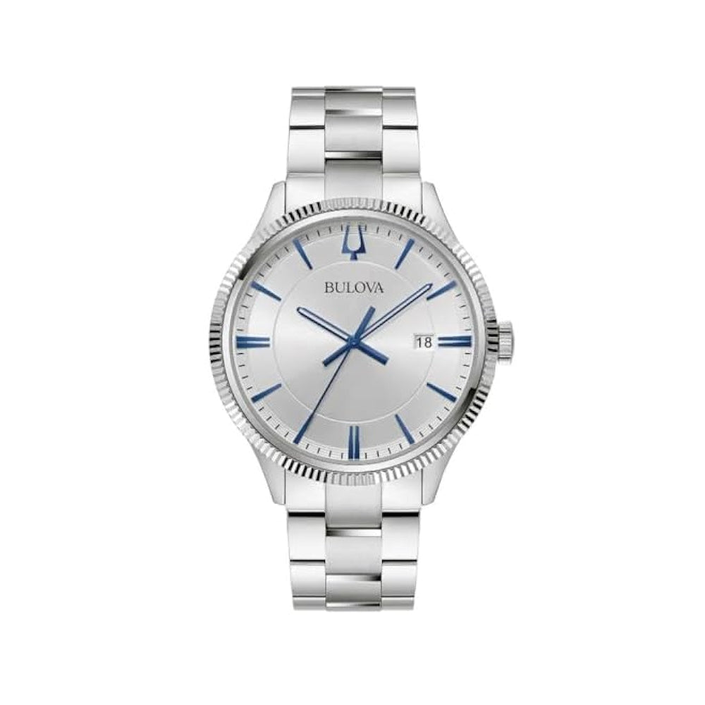 Bulova Classic 96B451 Caballero