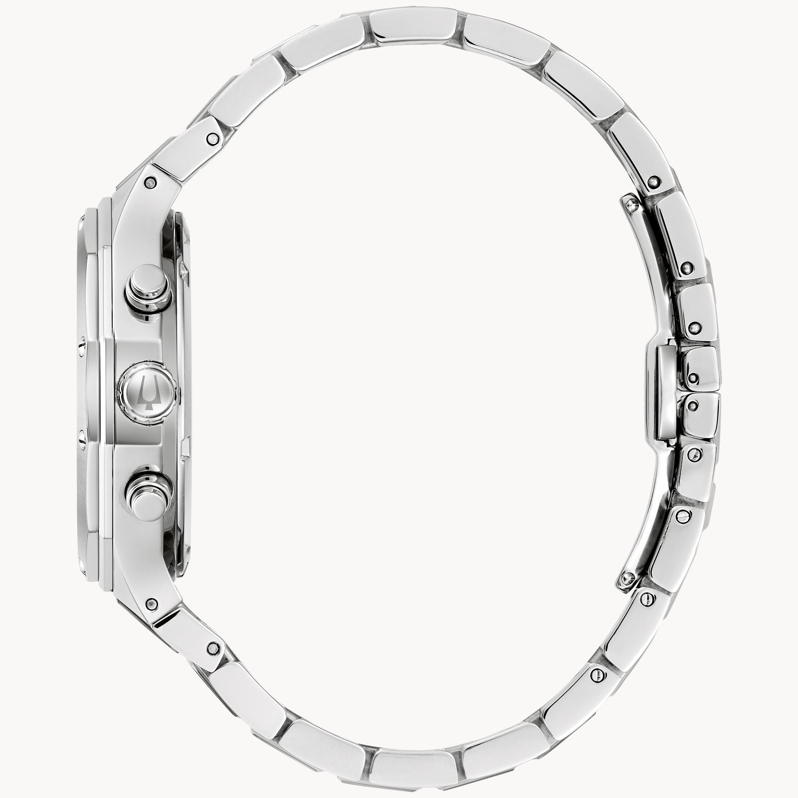 Bulova Prestige 96B459 Caballero