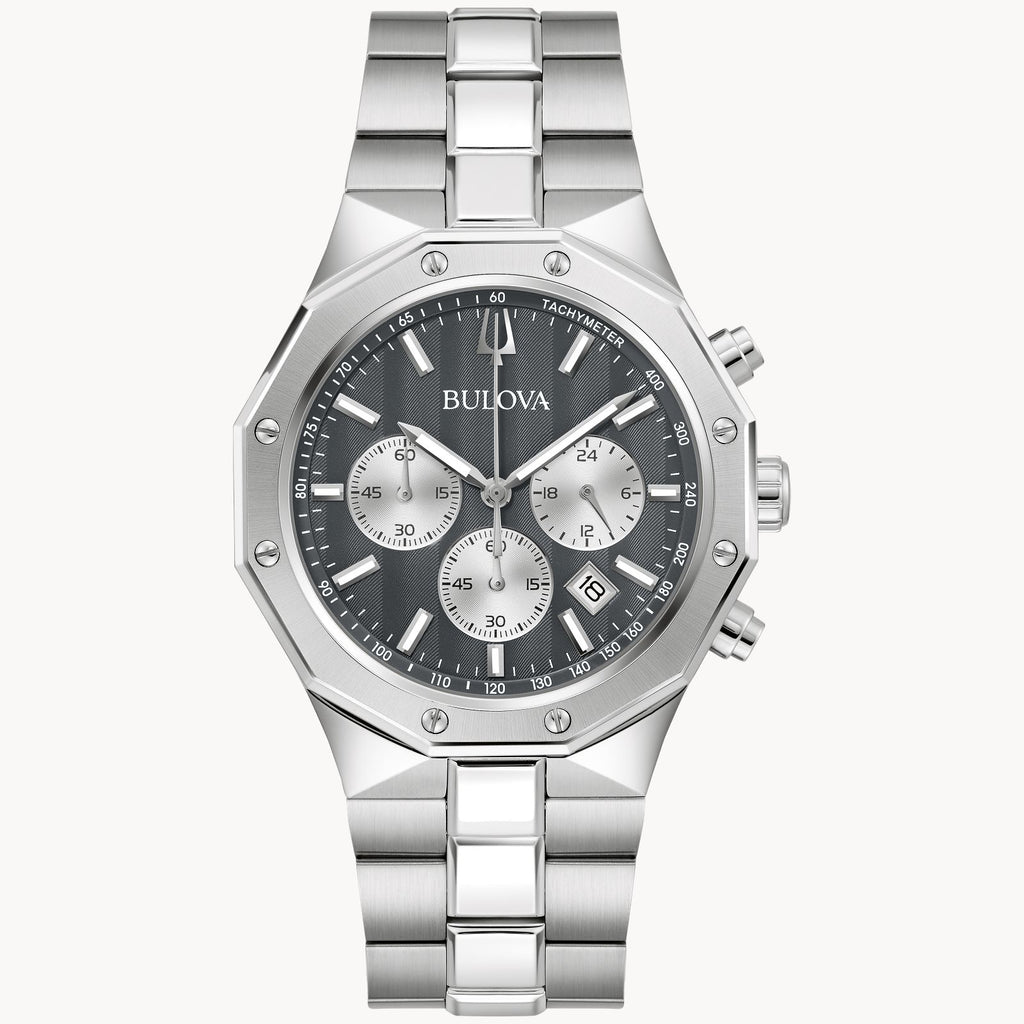 Bulova Prestige 96B459 Caballero