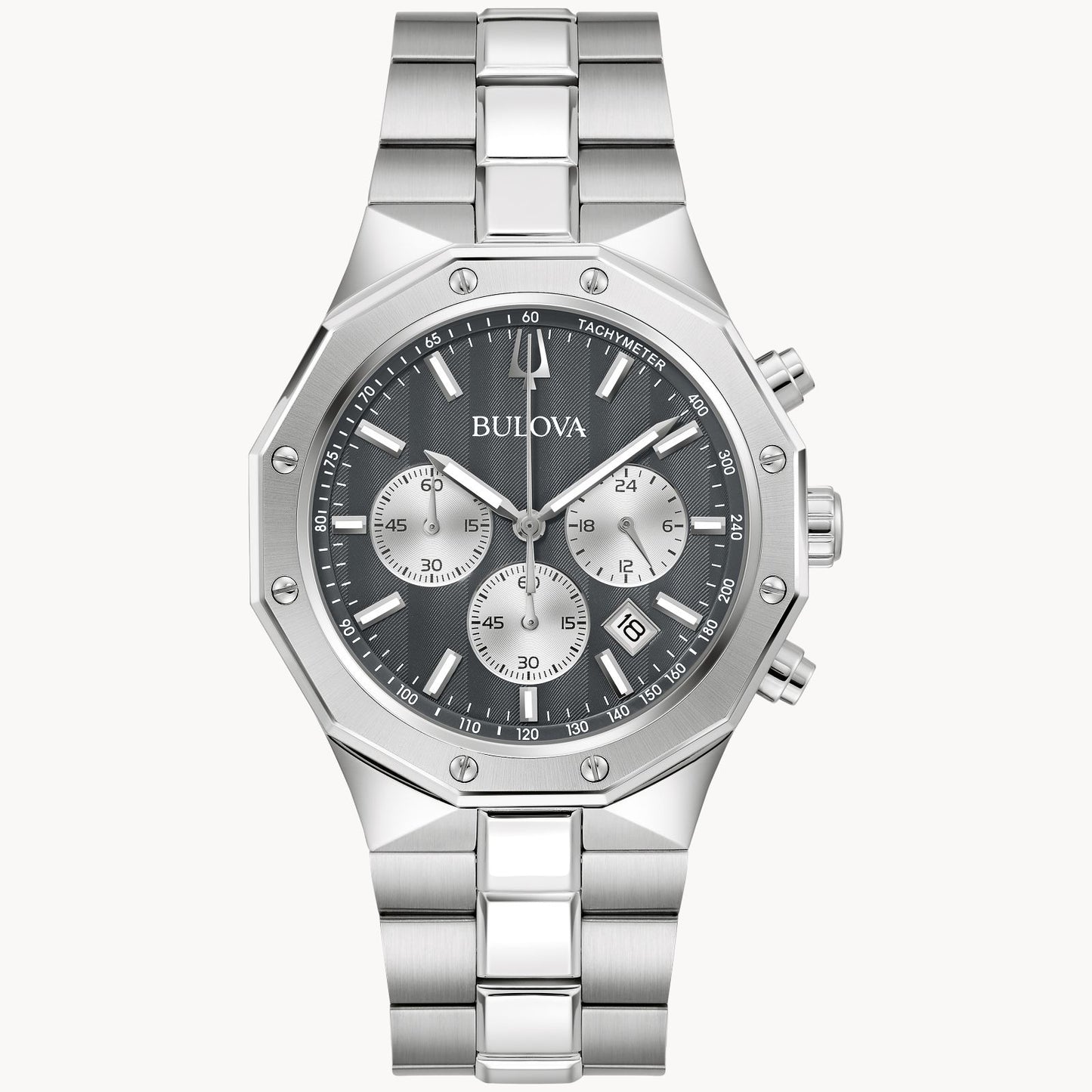 Reloj Bulova Prestige 96B459 para Hombre