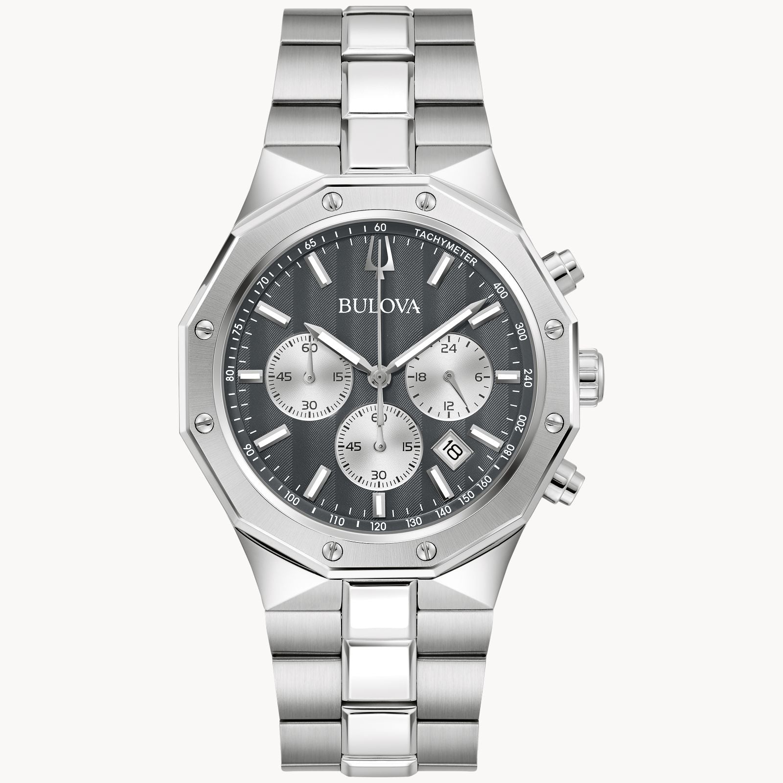 Bulova Prestige 96B459 Caballero