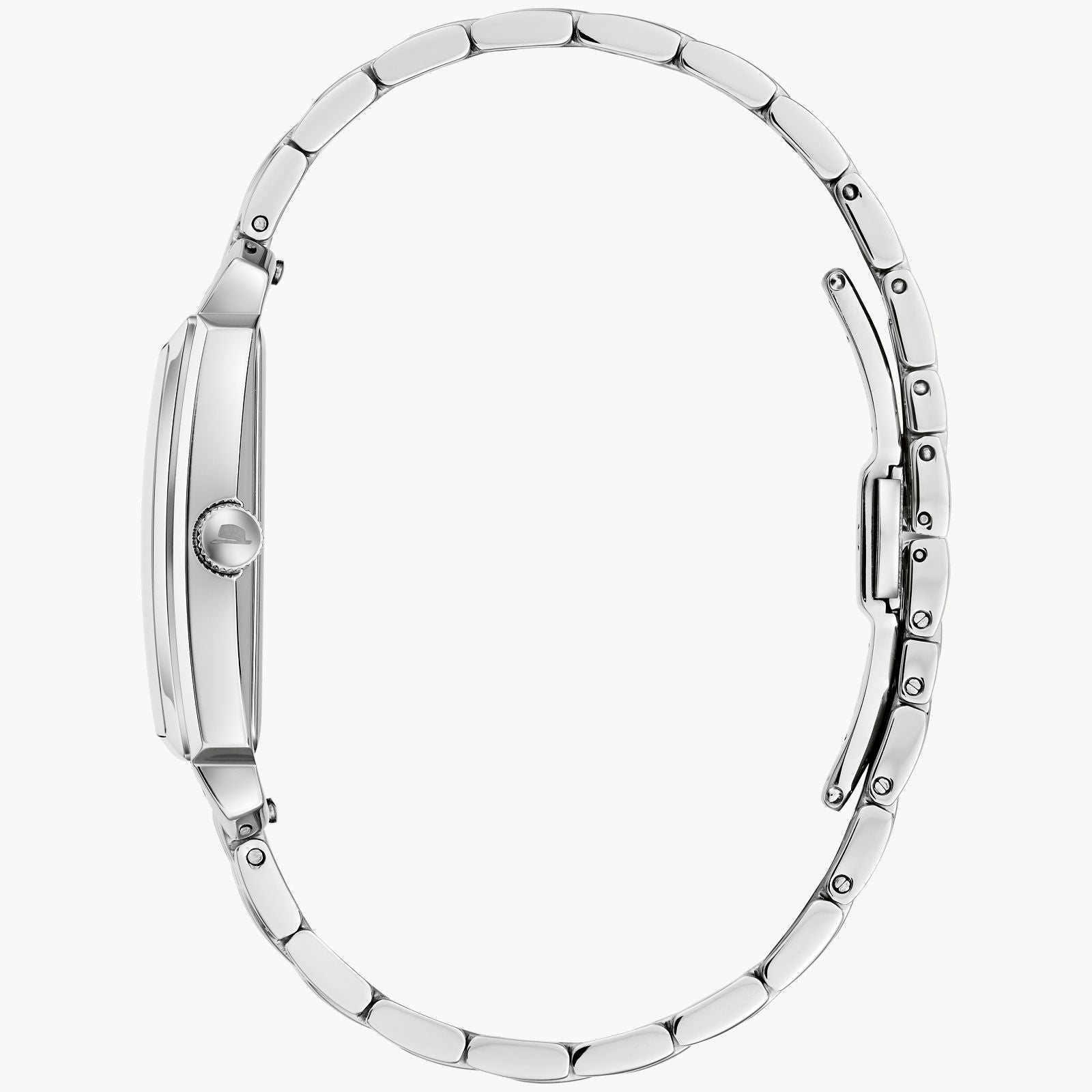 Bulova Frank Sinatra 96B461 Caballero