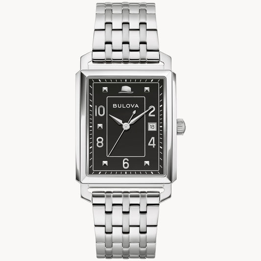 Reloj Bulova Frank Sinatra 96B461 para Hombre