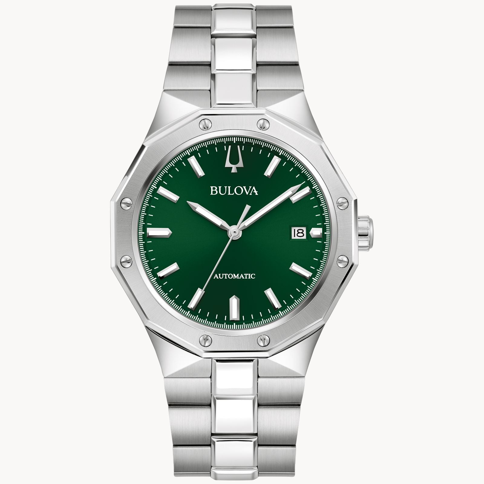 Bulova Prestige 96B464 Caballero