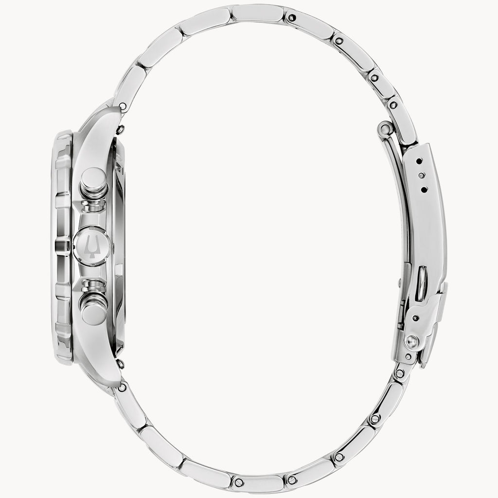 Bulova Marine Star 96B465 Caballero