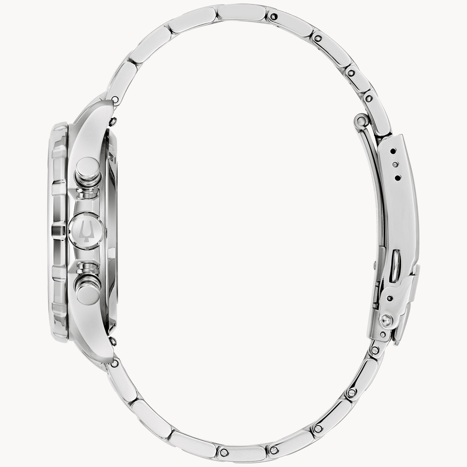 Bulova Marine Star 96B466 Caballero