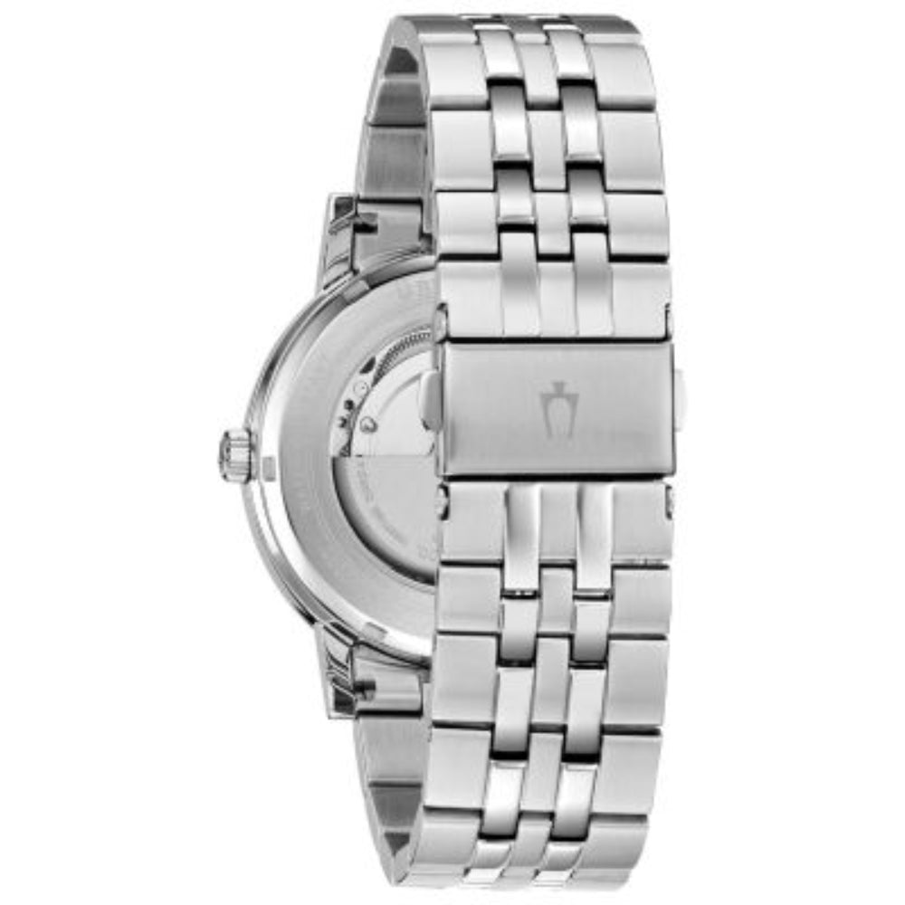 Bulova Clásicos 96C132 Caballero