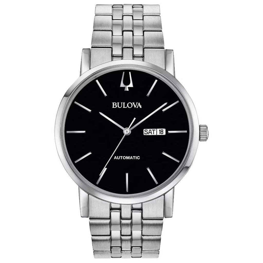 Bulova Clásicos 96C132 Caballero