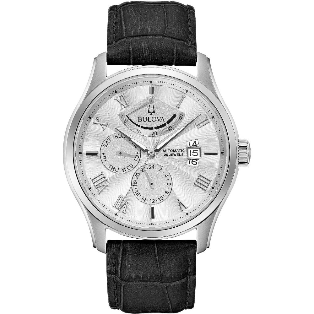 Bulova Wilton 96C141 Caballero