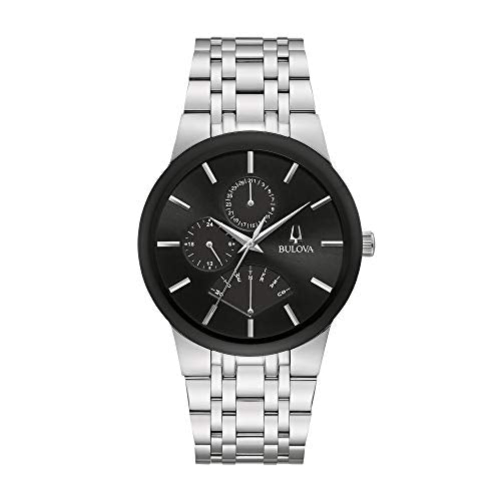 Bulova Modern 96C144 Caballero