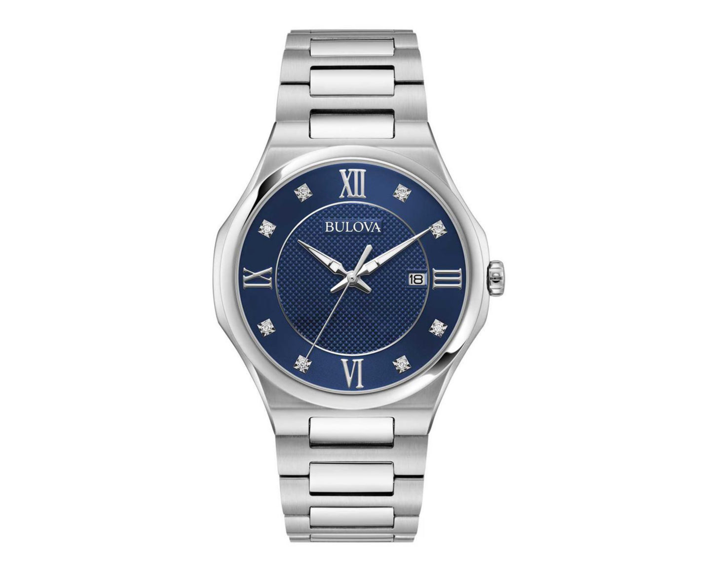 Reloj Bulova Classic 96D155 para Hombre