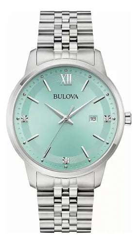 Reloj Bulova Classic 96D157 para Hombre