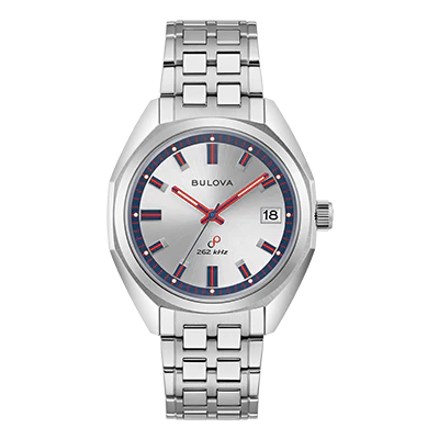 Bulova Jet Star 96K112 Caballero