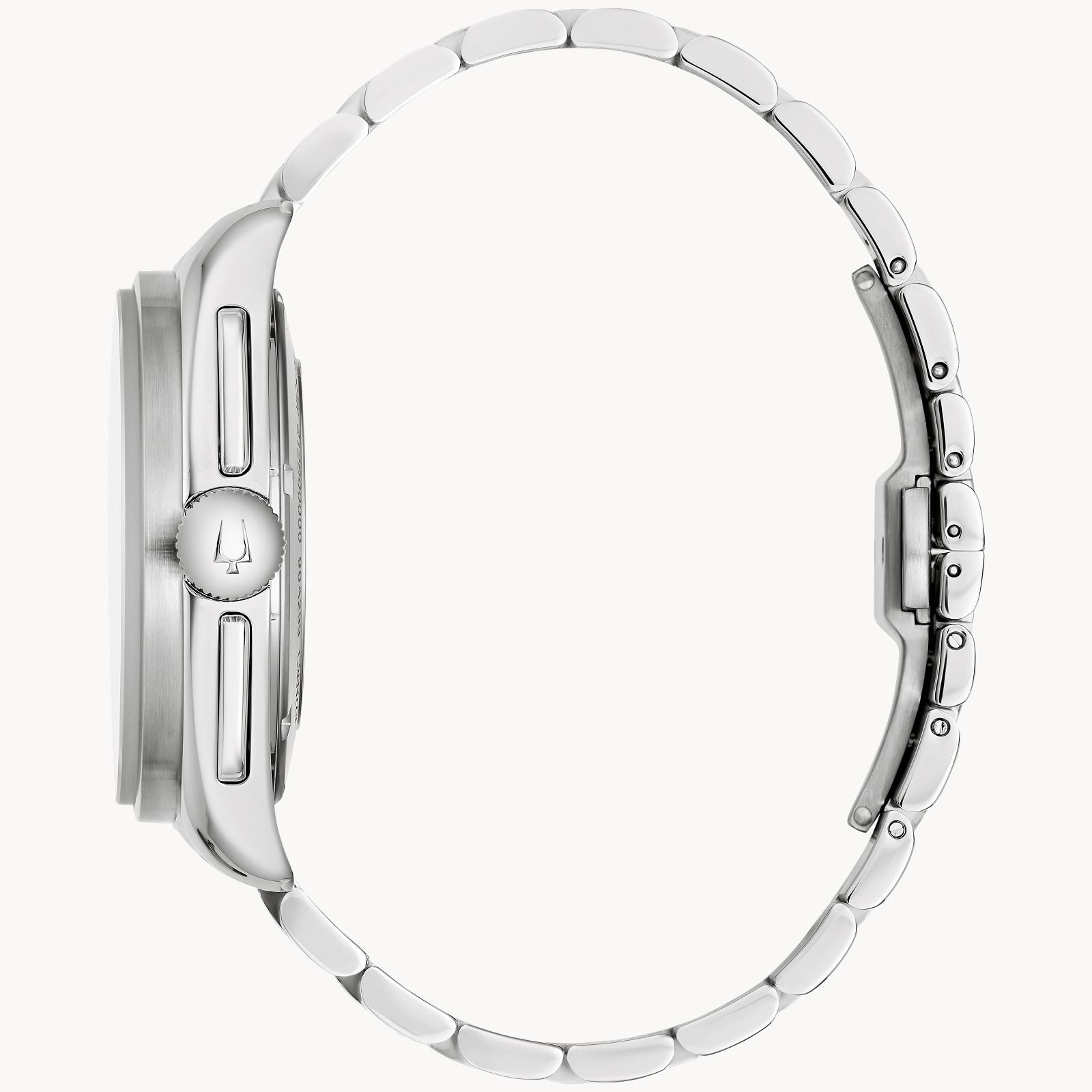 Bulova Lunar Pilot 96K115 Caballero