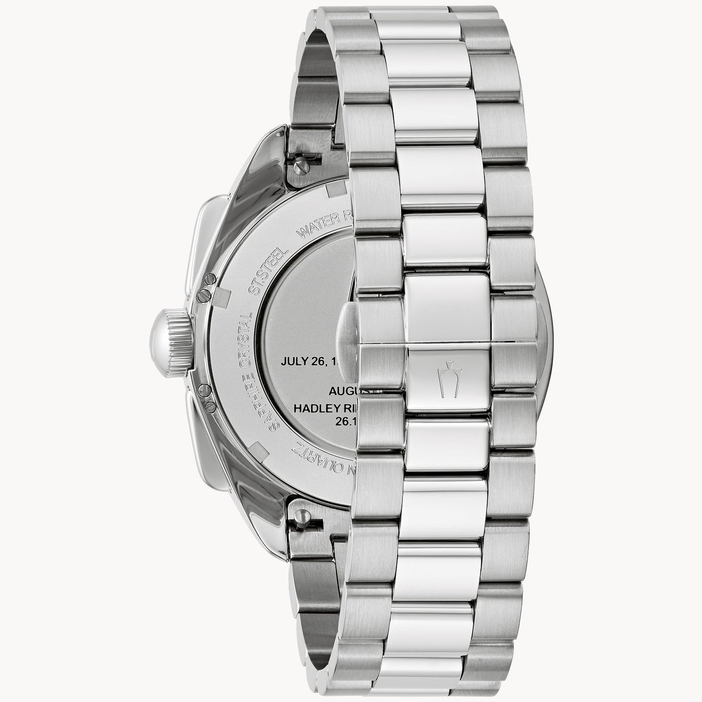 Reloj Bulova Lunar Pilot 96K115 para Hombre