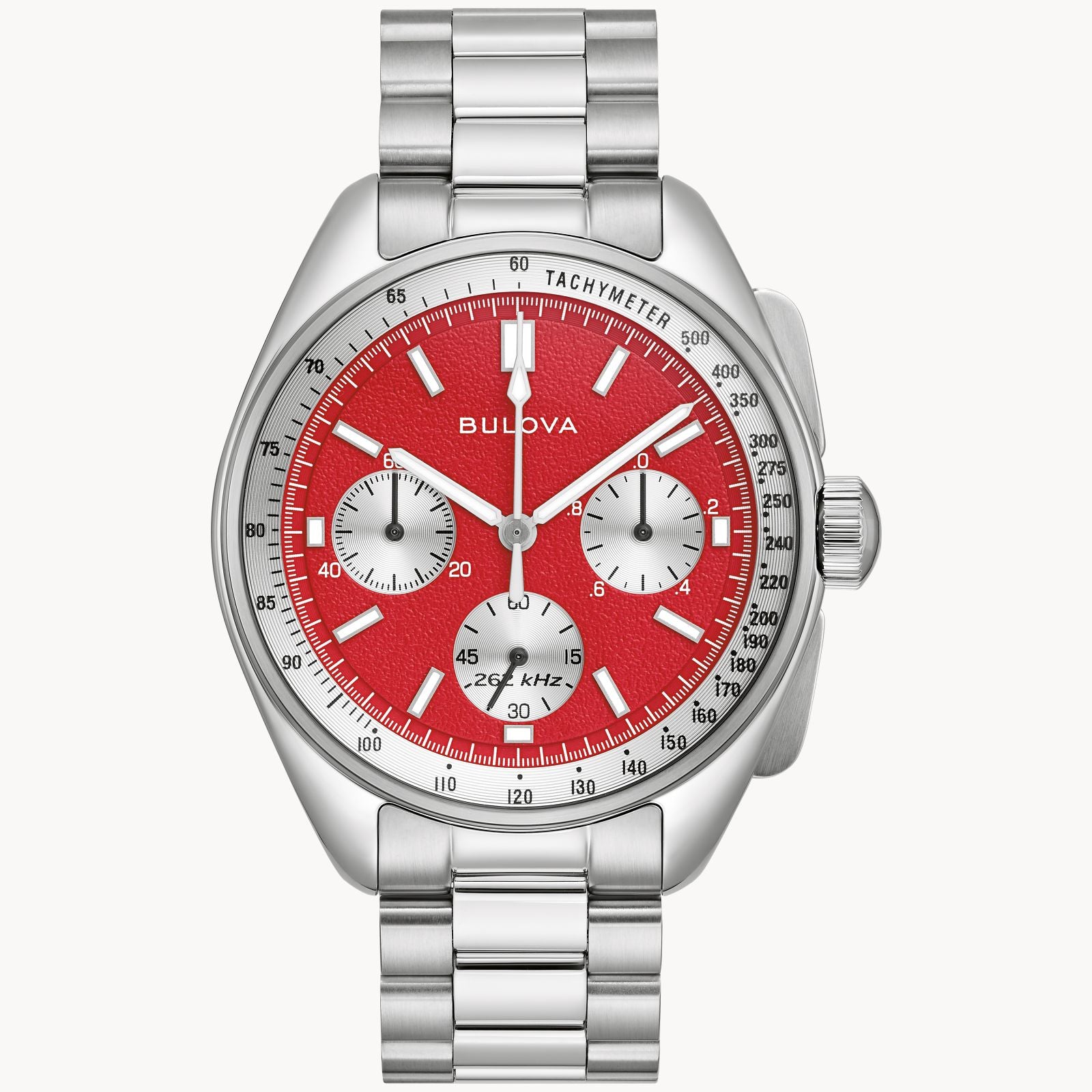 Reloj Bulova Lunar Pilot 96K115 para Hombre