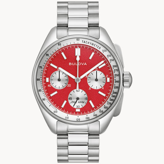 Reloj Bulova Lunar Pilot 96K115 para Hombre