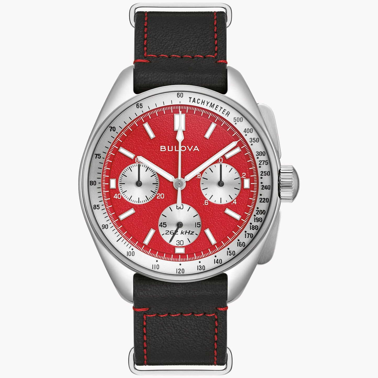 Reloj Bulova Lunar Pilot 96K115 para Hombre