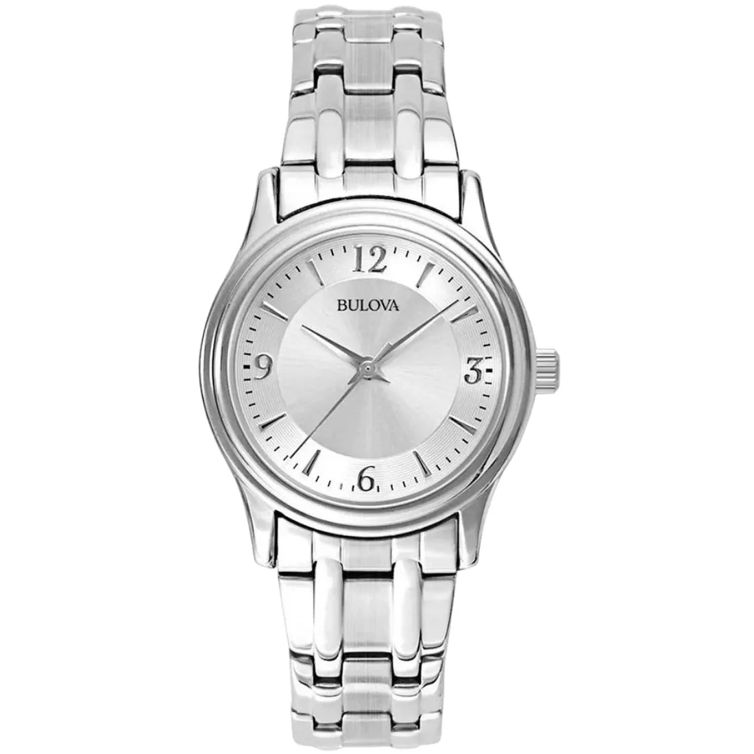 Bulova Clásicos 96L005 Dama
