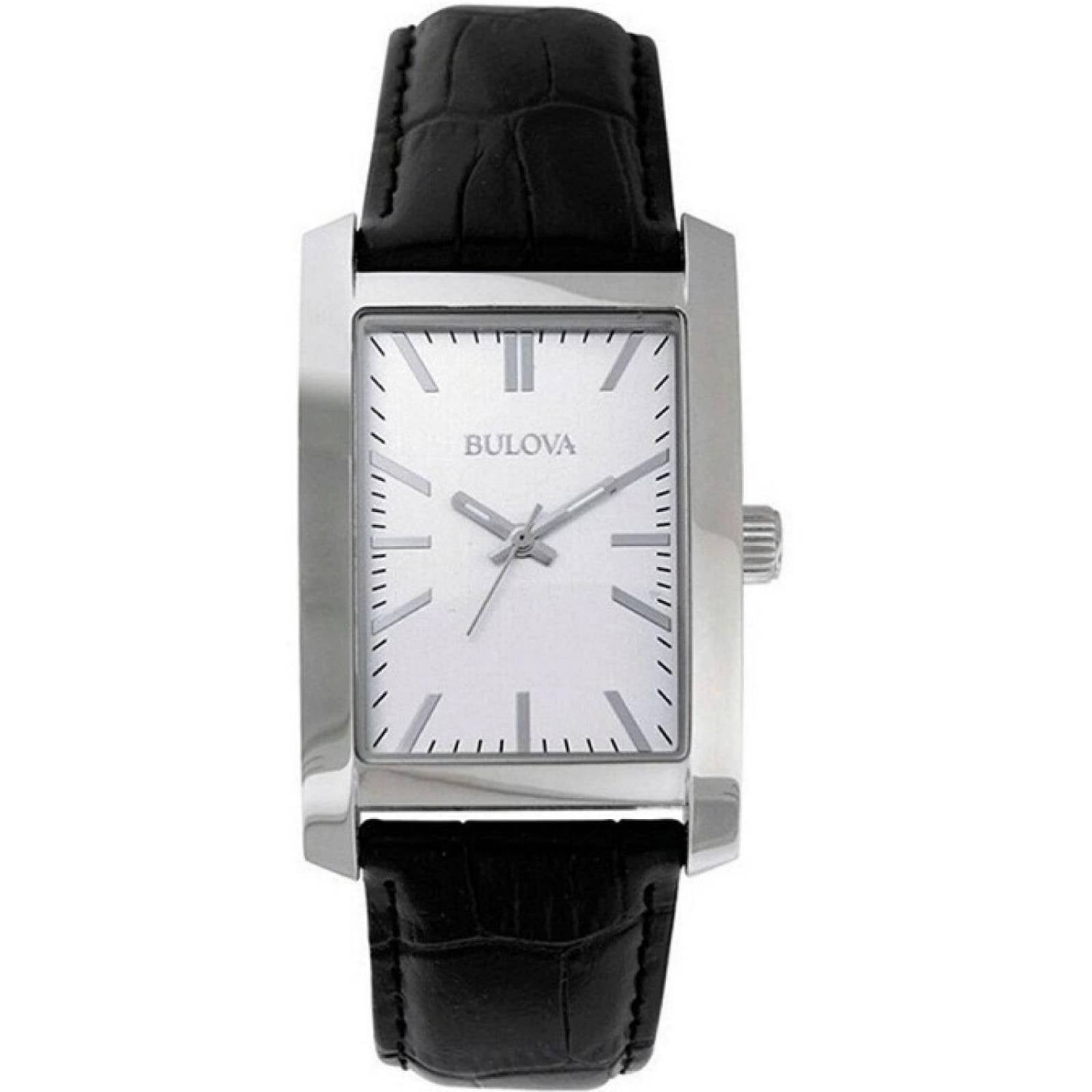 Bulova Clásicos 96L200 Dama