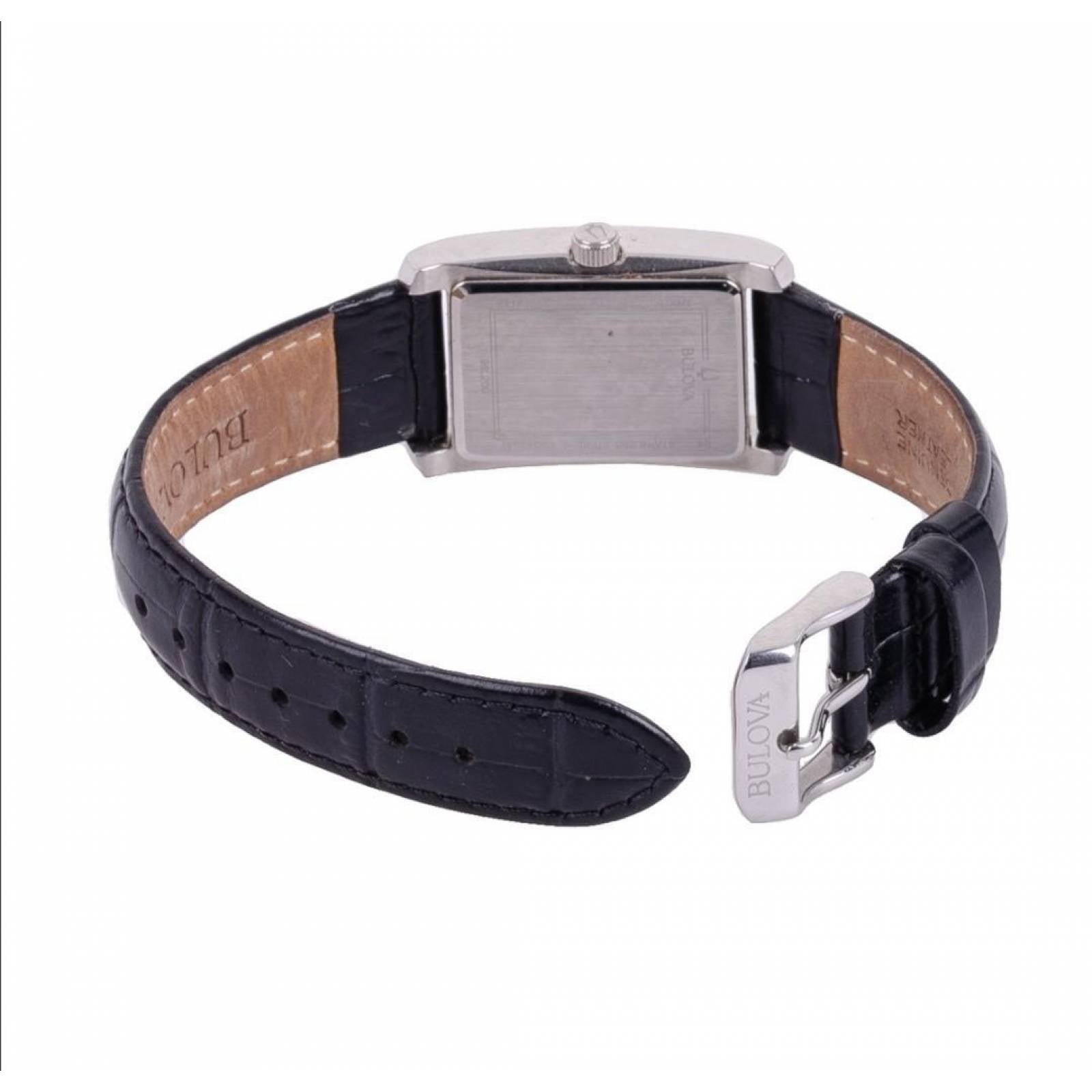 Bulova Clásicos 96L200 Dama