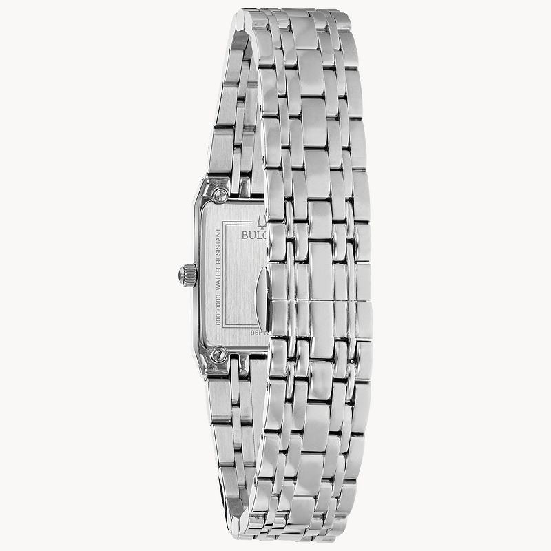 Bulova Clásicos 96L201 Dama