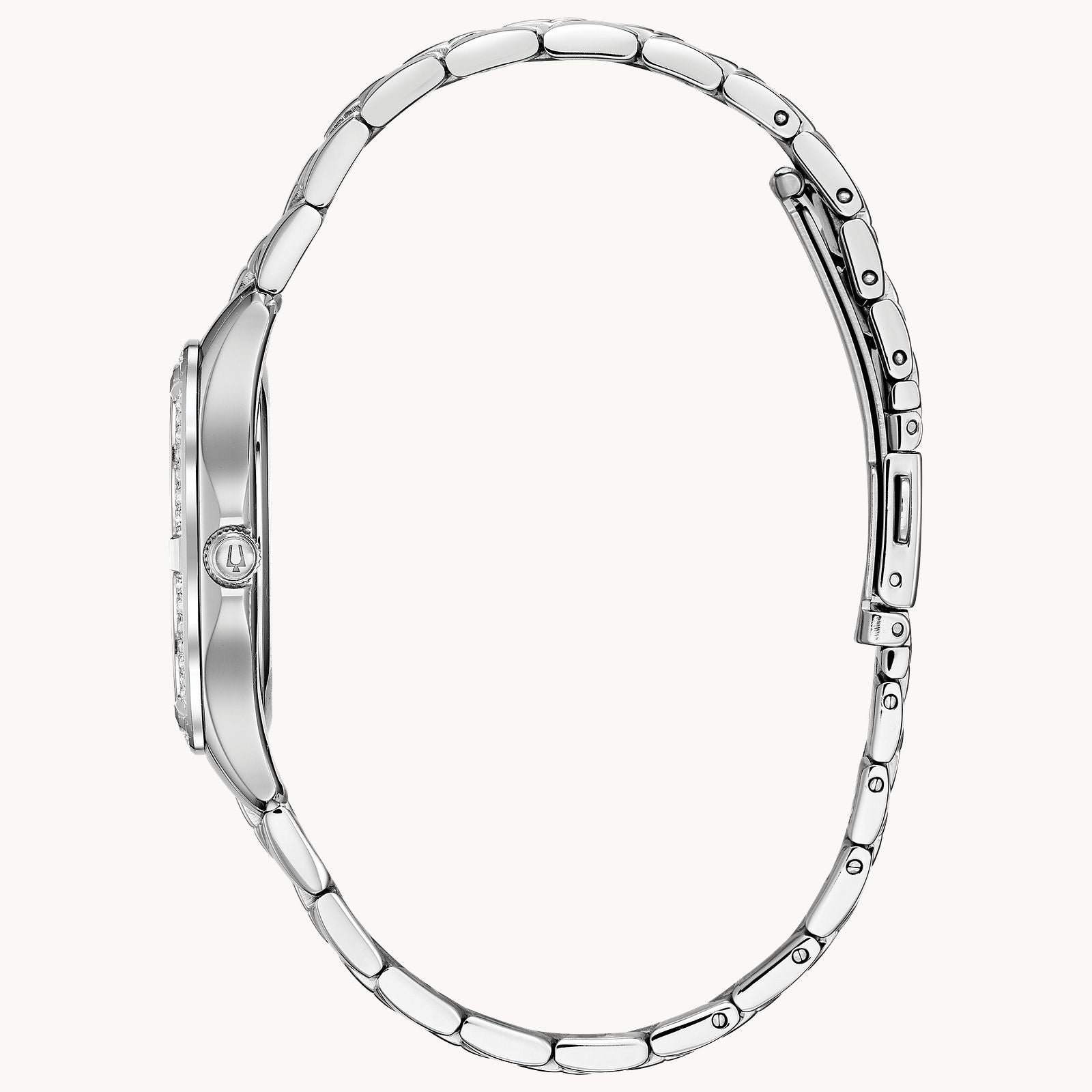 Bulova Cristales 96L266 Dama