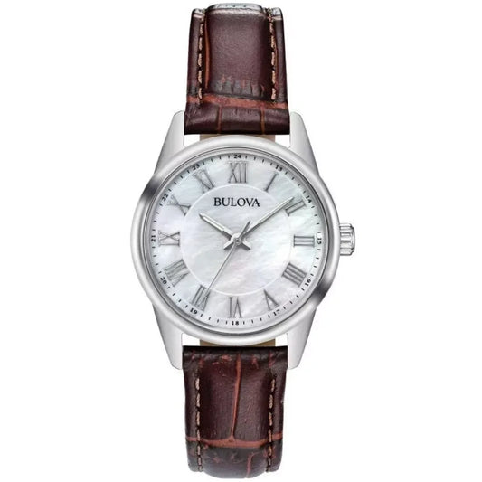 Reloj Bulova Clásicos 96L271 para Mujer