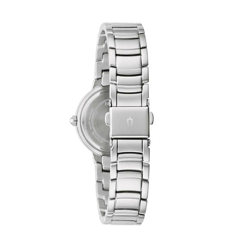 Bulova Cristales 96L280 Dama