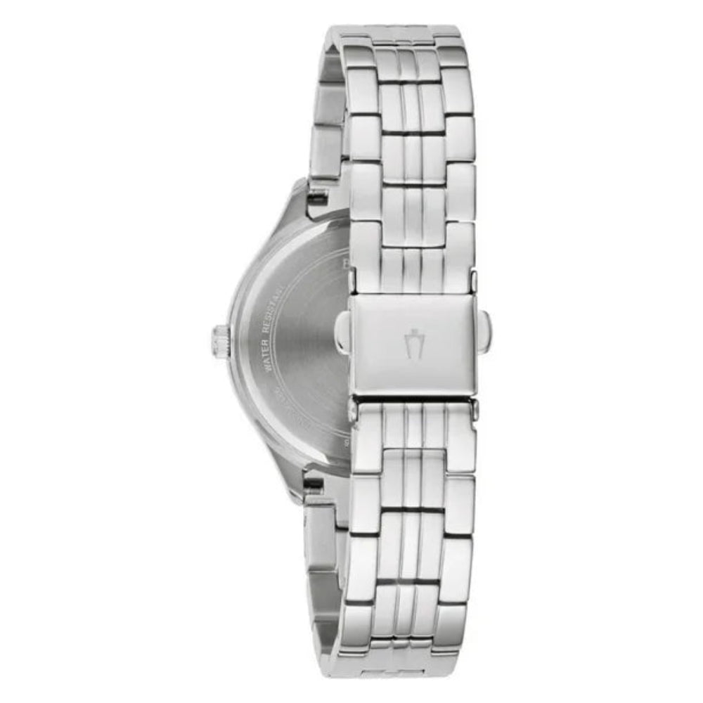 Bulova Cristales 96L282 Dama