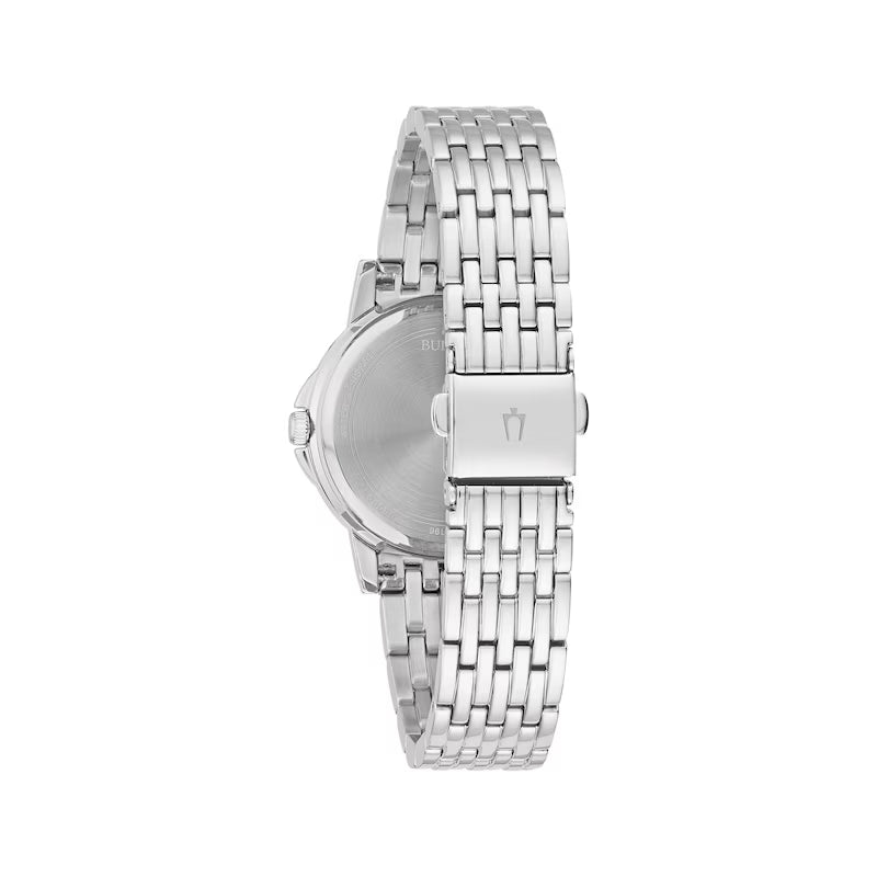Bulova Cristales 96L297 Dama