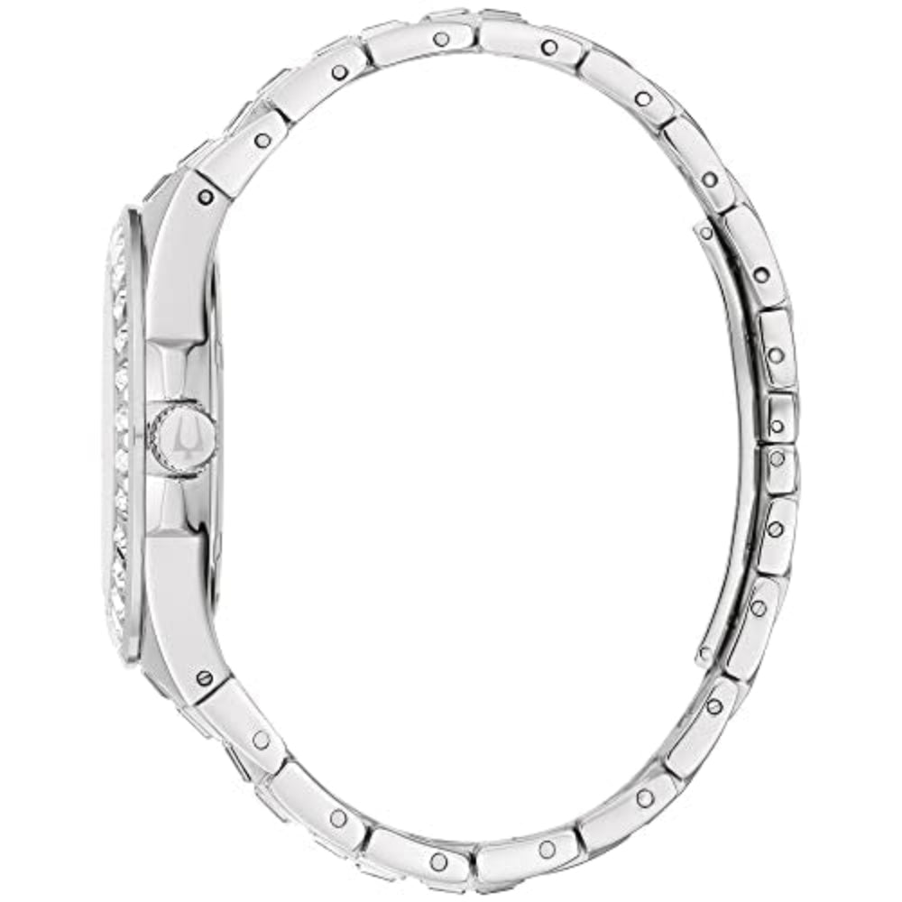 Bulova Cristales 96L297 Dama