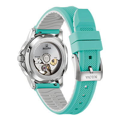 Bulova Marine Star 96L325 Dama