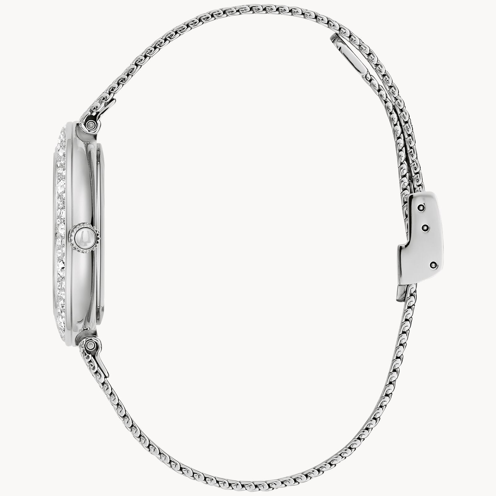 Bulova Cristales 96L329 Dama