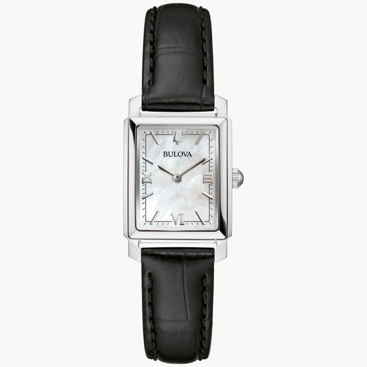 Reloj Bulova Sutton 96L330 para Mujer