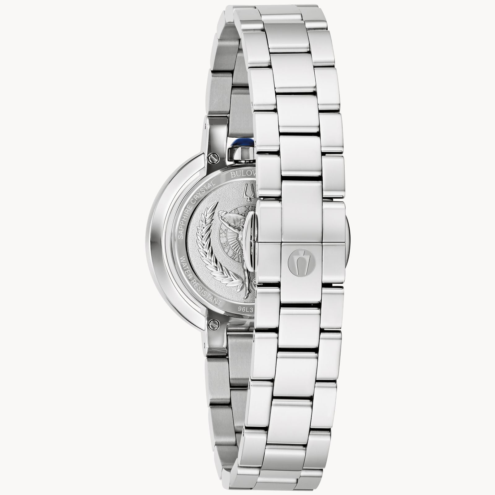 Bulova Rubaiyat 96L338 Dama