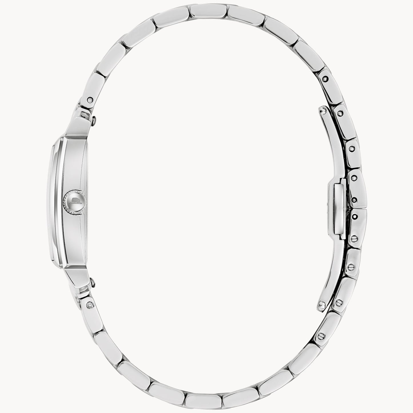Reloj Bulova Frank Sinatra 96L341 para Mujer