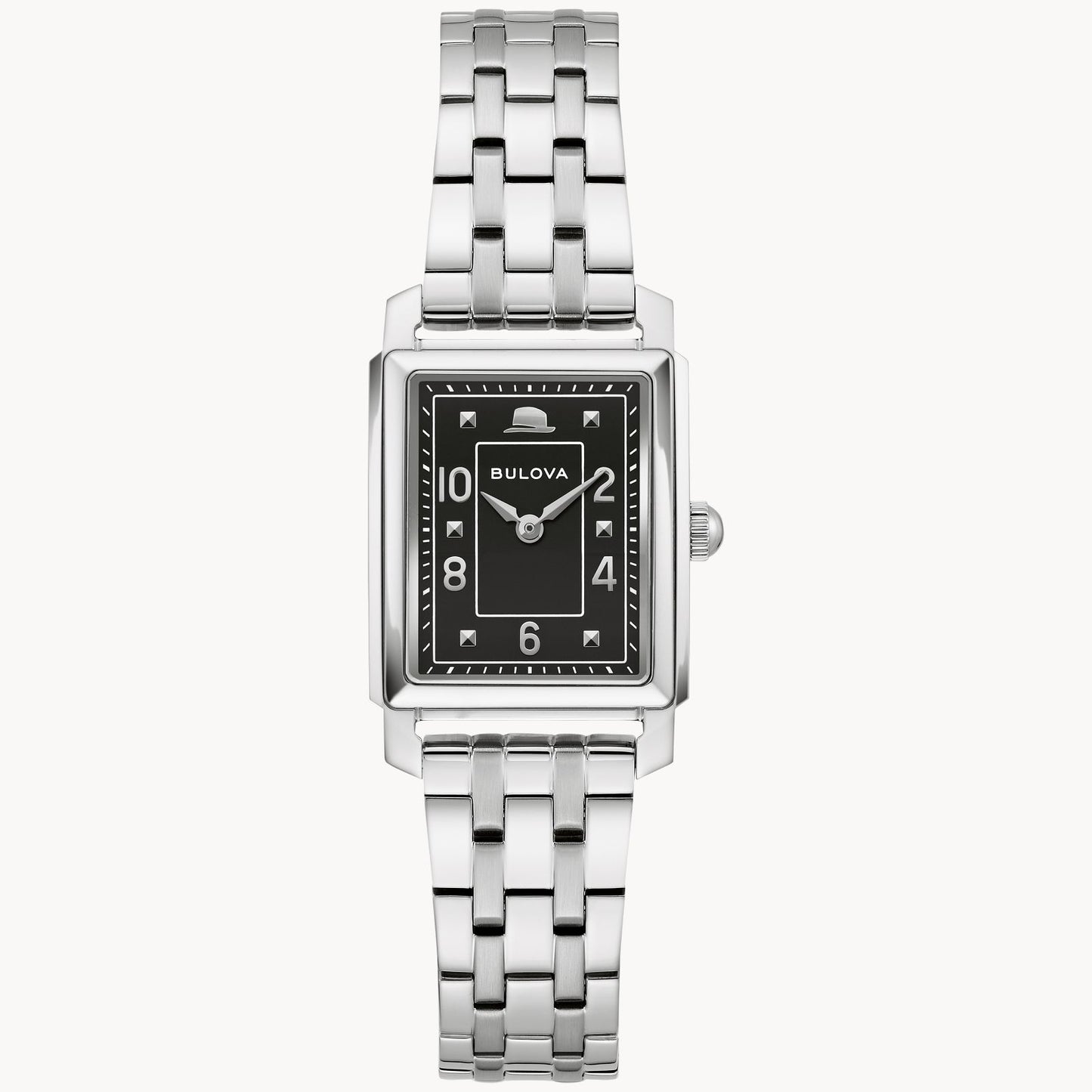 Reloj Bulova Frank Sinatra 96L341 para Mujer