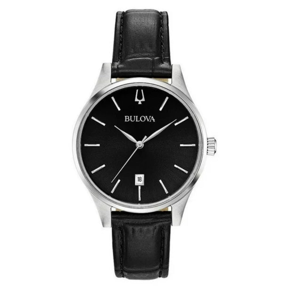 Bulova Clásicos 96M147 Dama