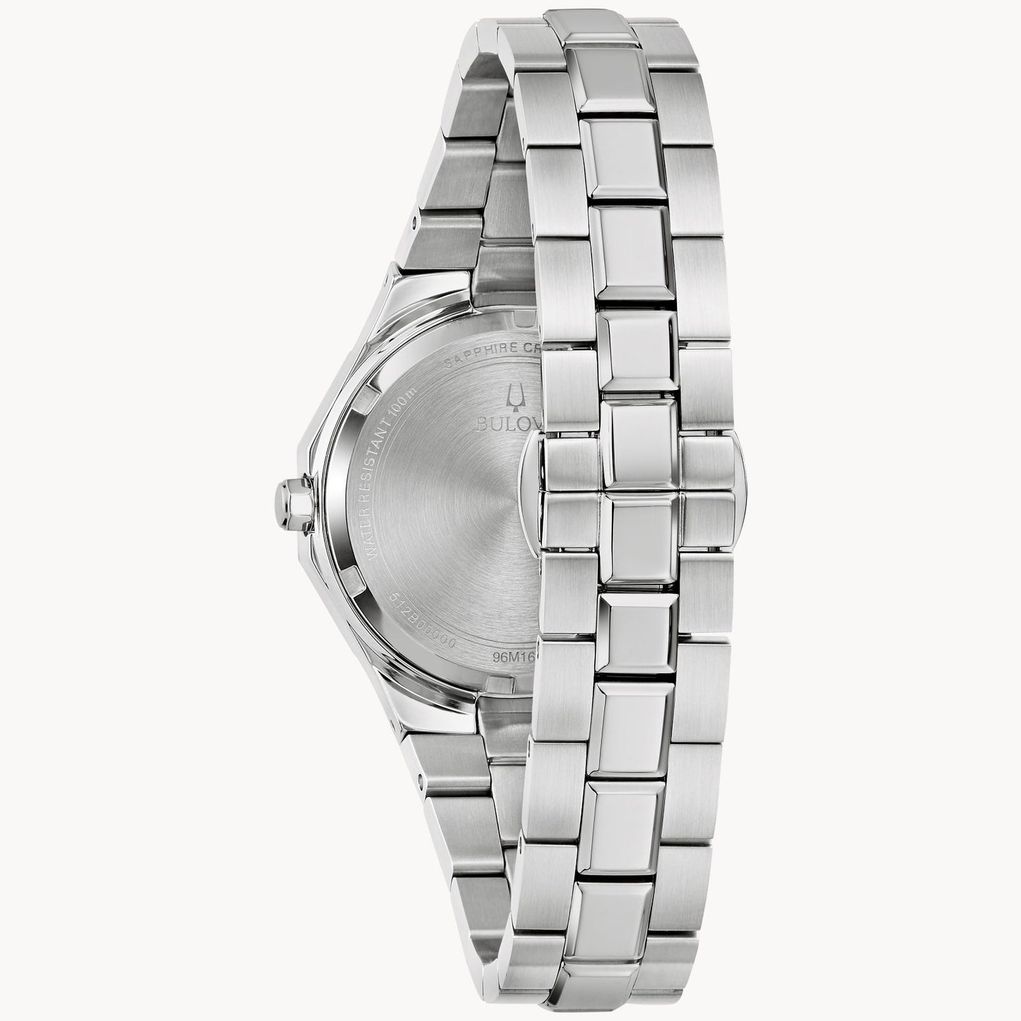 Reloj Bulova Prestige 96M168 para Mujer