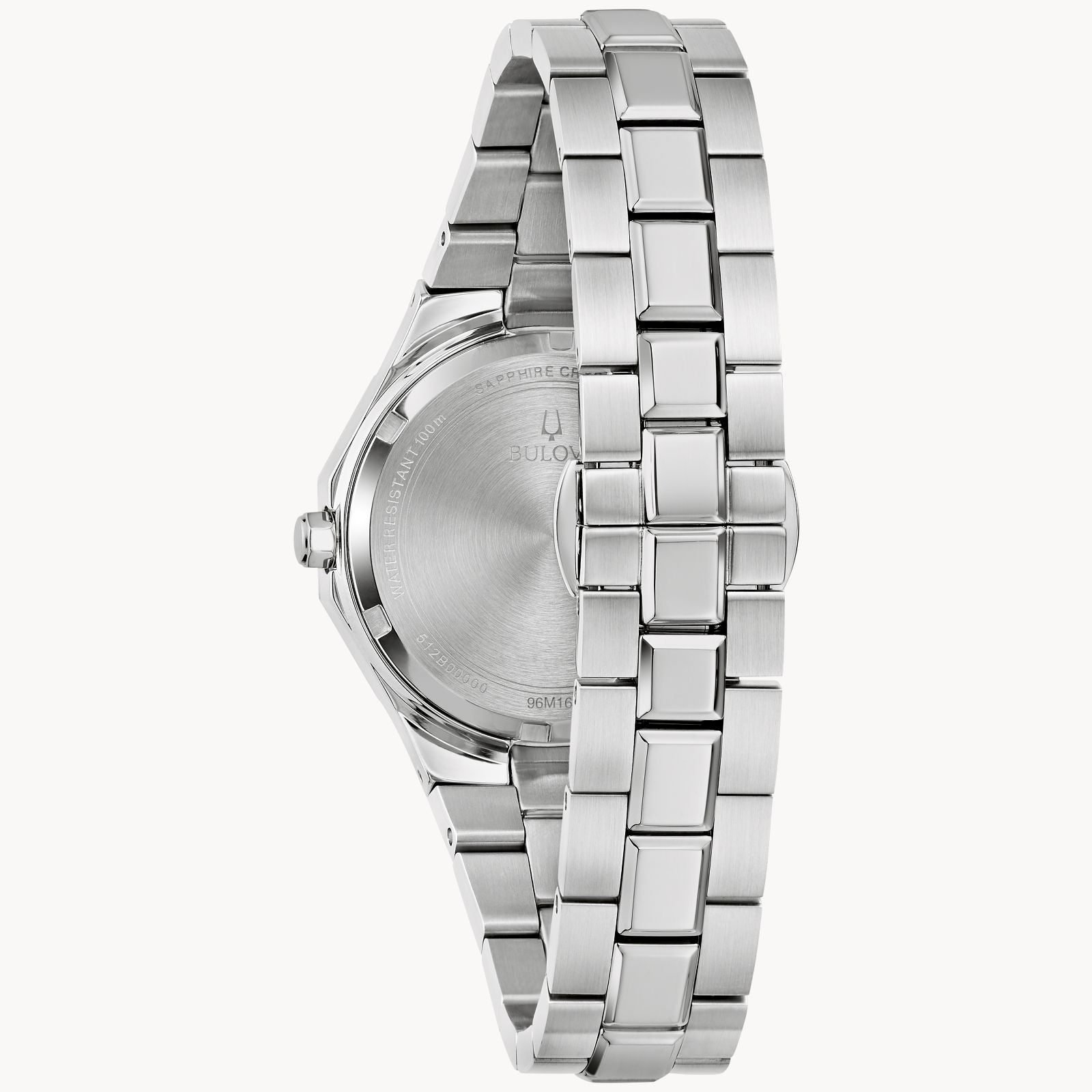 Bulova Prestige 96M168 Dama