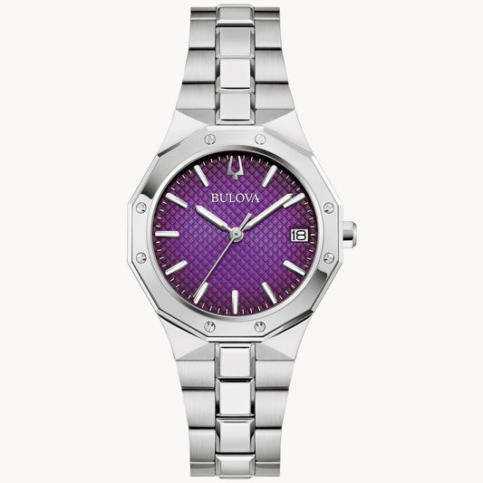 Reloj Bulova Prestige 96M168 para Mujer