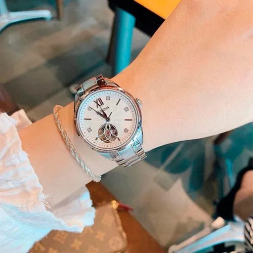 Reloj Bulova Sutton 96P181 para Mujer