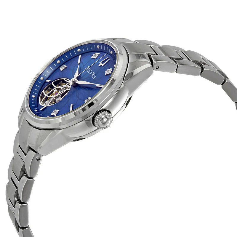 Bulova Sutton 96P191 Dama