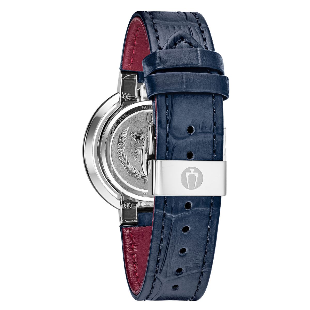 Bulova Rubaiyat 96P196 Dama